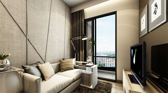 รูปภาพ ฟิฟธ์ คอนโด (Fifth Condo)