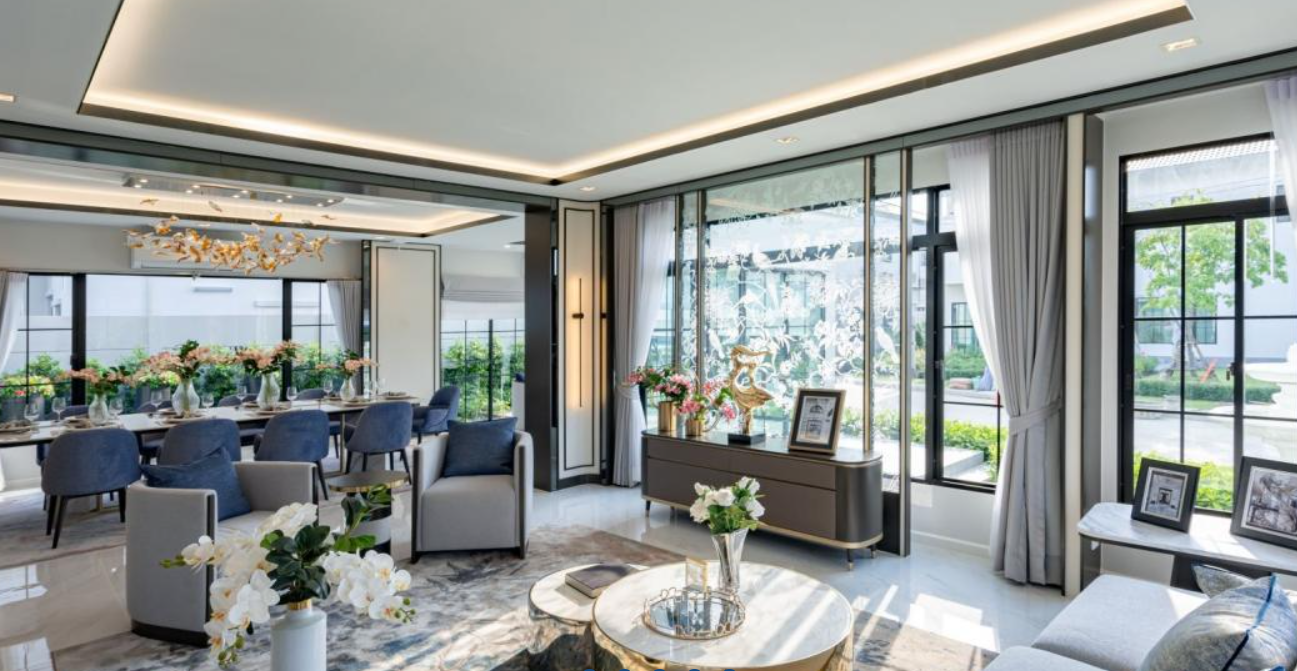 รูปภาพ ลัดดารมย์ ราชพฤกษ์ - ตัดใหม่ (Laddarom New Ratchaphruek Road)