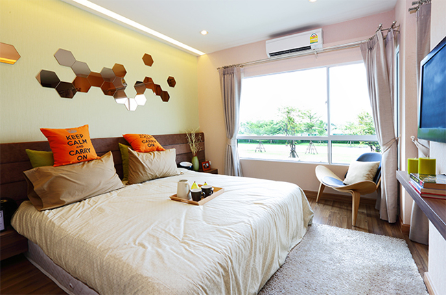 รูปภาพ วิลเลต ไลท์ ติวานนท์-แจ้งวัฒนะ (Villette Lite Tiwanon-Chaengwattana)