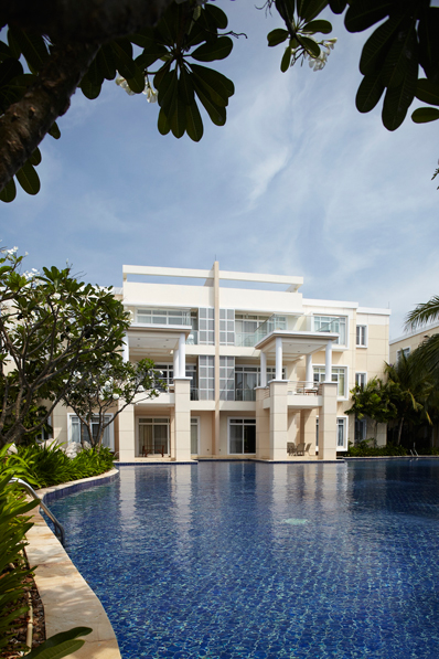 รูปภาพ หัวหิน บลู ลากูน (Hua Hin Blue Lagoon)