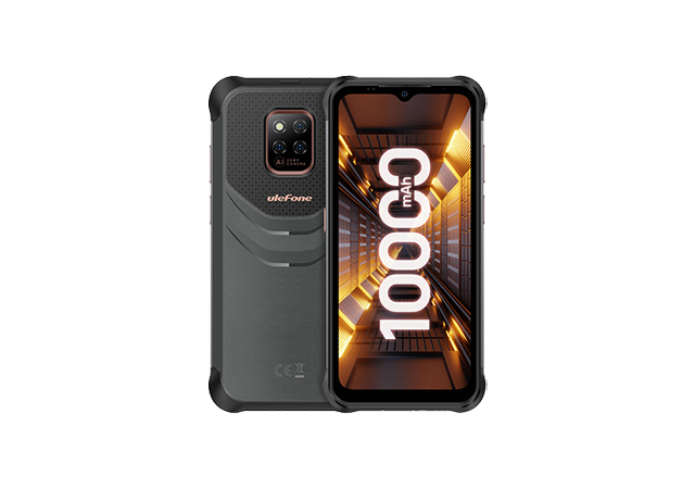 รูปภาพ อยู่เจริญ เอสเตทส ulefone-Power Armor 14 Pro (8GB/128GB)