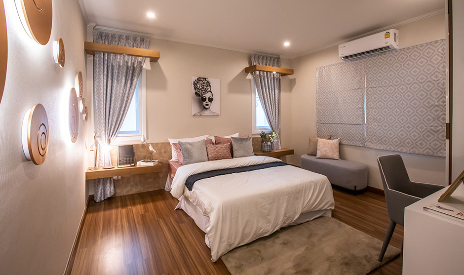 รูปภาพ ศุภาลัย วิลล์ อยุธยา (Supalai Ville Ayuttaya)