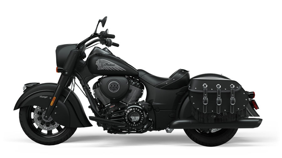 รูปภาพ อินเดียน มอเตอร์ไซเคิล Indian Motorcycle Dark Horse Vintage ปี 2021