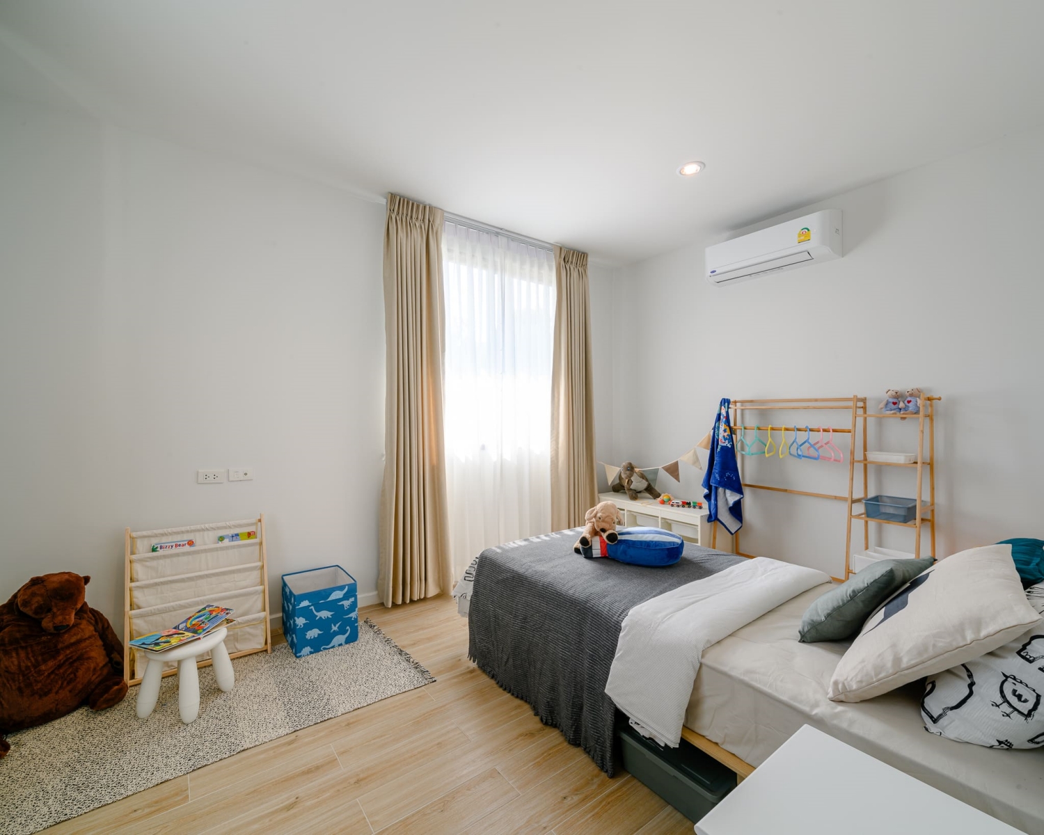 รูปภาพ วี บรีธ ชัยพฤกษ์-ไทรน้อย (We Breath Chaiyaphruek-Sainoi)