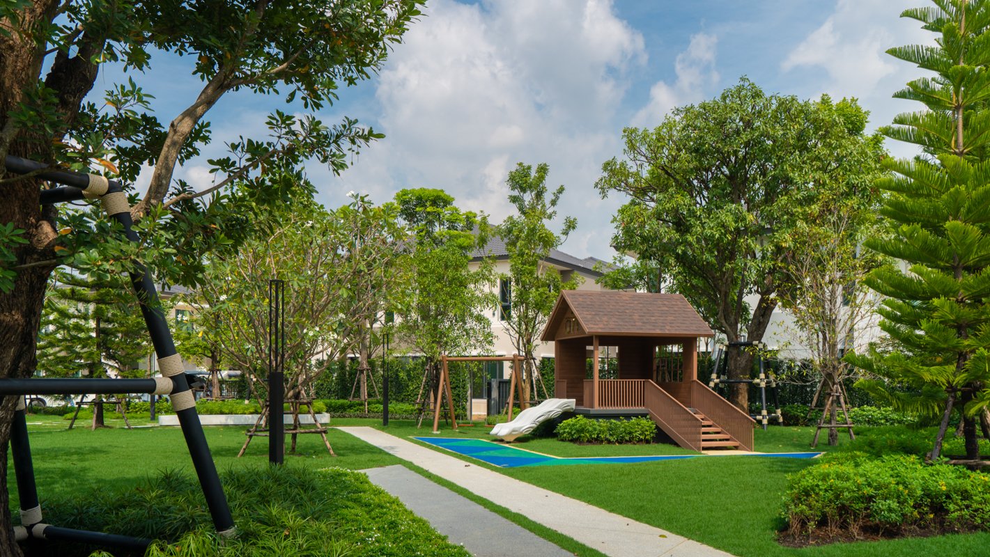 รูปภาพ เดอะ ซิตี้ บรมราชชนนี - ทวีวัฒนา (The City Boromratchonnanee - Taweewattana)