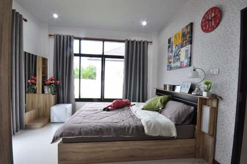 รูปภาพ ว.แลนด์เฮ้าส์ ทวีไทย (Vor.Landhouse Thawee Thai)