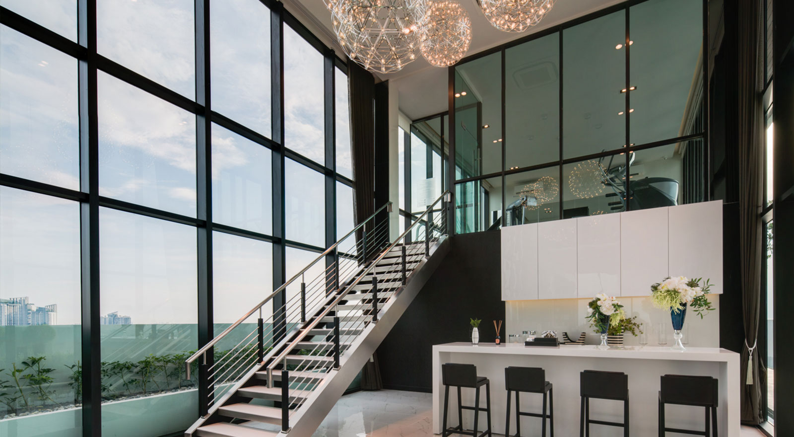 รูปภาพ ไนท์บริดจ์ ติวานนท์ (Knightsbridge Tiwanon)