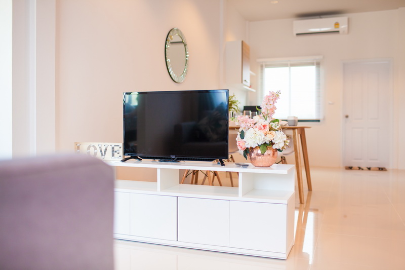 รูปภาพ เอสซี วิลเลจ ปลวกแดง-แม่น้ำคู้ (SC Village Plaukdaeng-Maenam Khu)