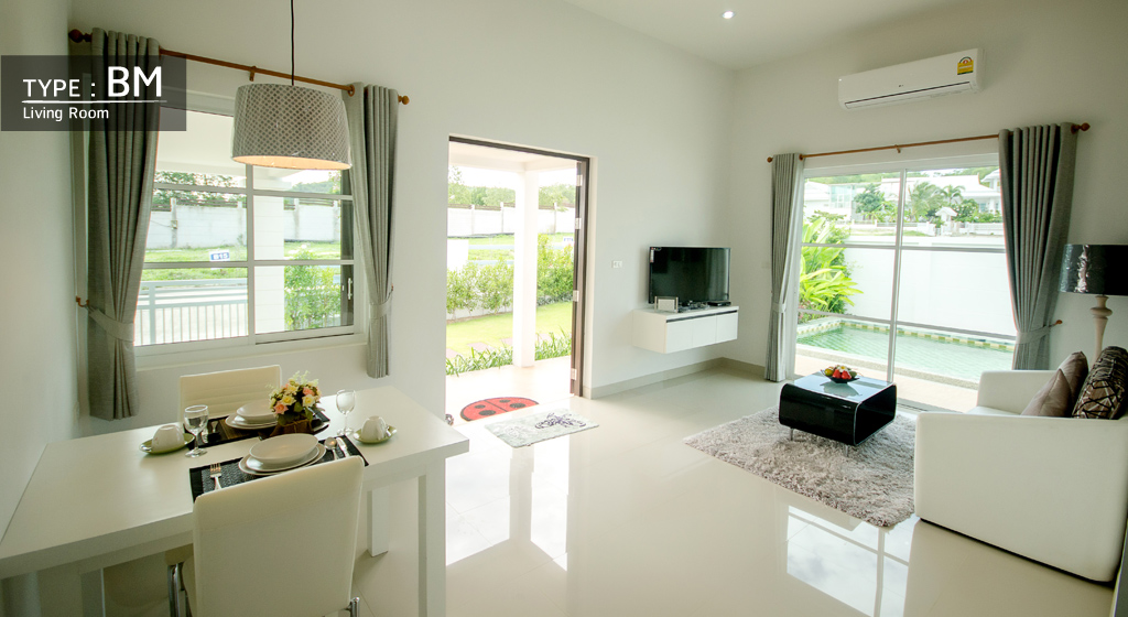 รูปภาพ คาซ่า คอลลิน่า หัวหิน (Casa Collina Hua Hin)