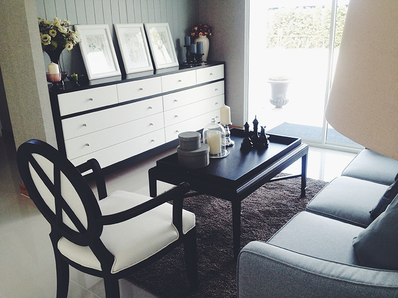 รูปภาพ ภัทรีดาอเวนิว ปทุมธานี (PATREEDA AVENUE Pathumthani)