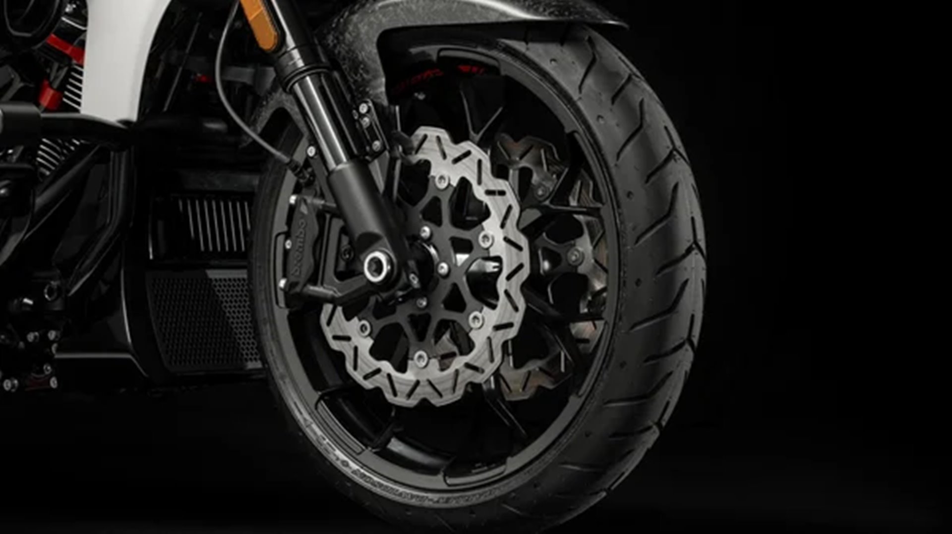 รูปภาพ ฮาร์ลีย์-เดวิดสัน Harley-Davidson CVO Road Glide ST ปี 2024