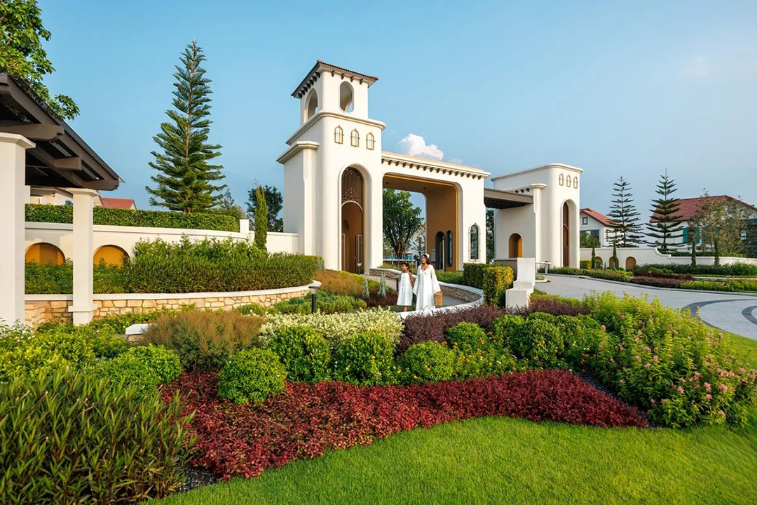 รูปภาพ อณาสิริ เวสต์เกต (Anasiri Westgate)