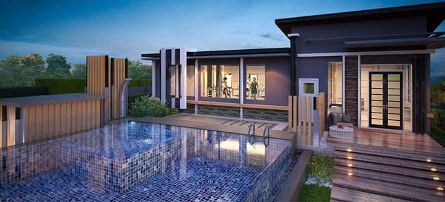 รูปภาพ โกลเด้น ทาวน์ ปิ่นเกล้า-จรัญสนิทวงศ์ (Golden Town)