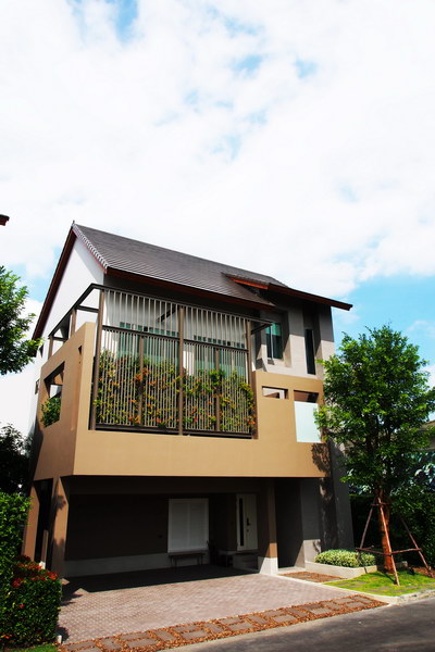 รูปภาพ ไพรเวท เนอวานา เรสสิเดนซ์ นอร์ท แอนด์ อีส (Private Nirvana Residence North and East)