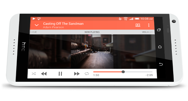 รูปภาพ เอชทีซี HTC-Desire 816