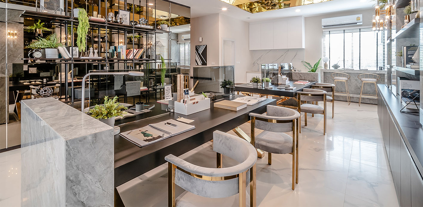 รูปภาพ พรีเมี่ยม เพลส เกษตร - นวมินทร์ 2 (Premium Place Kaset - Nawamin 2)