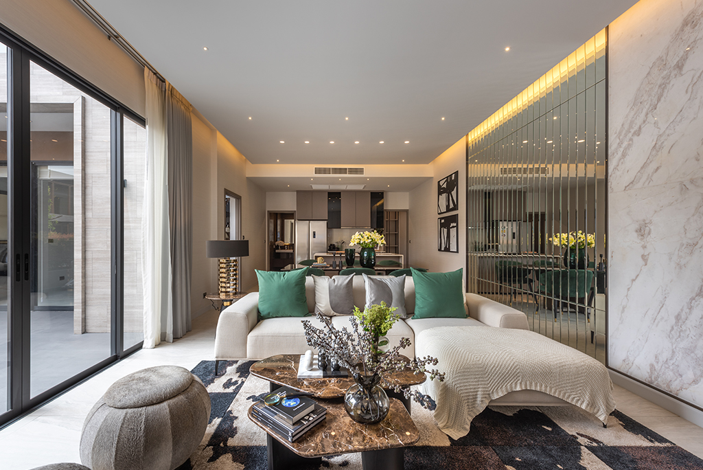 รูปภาพ วนา เรสซิเดนซ์ พระราม 9 - ศรีนครินทร์ (Vana Residence Rama 9 - Srinakarin)