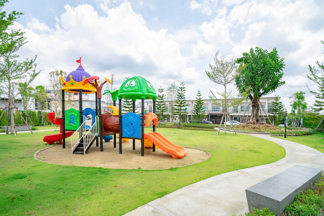 รูปภาพ พี เรสซิเด้นท์ (เพชรเกษม-เศรษฐกิจ) (P Residence (Phetkasem-Setthakit))