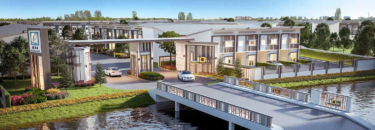 รูปภาพ ไลโอ บลิสซ์ วงแหวน - ปิ่นเกล้า (พระราม 5) (Lio Bliss Wongwaen - Pinklao)