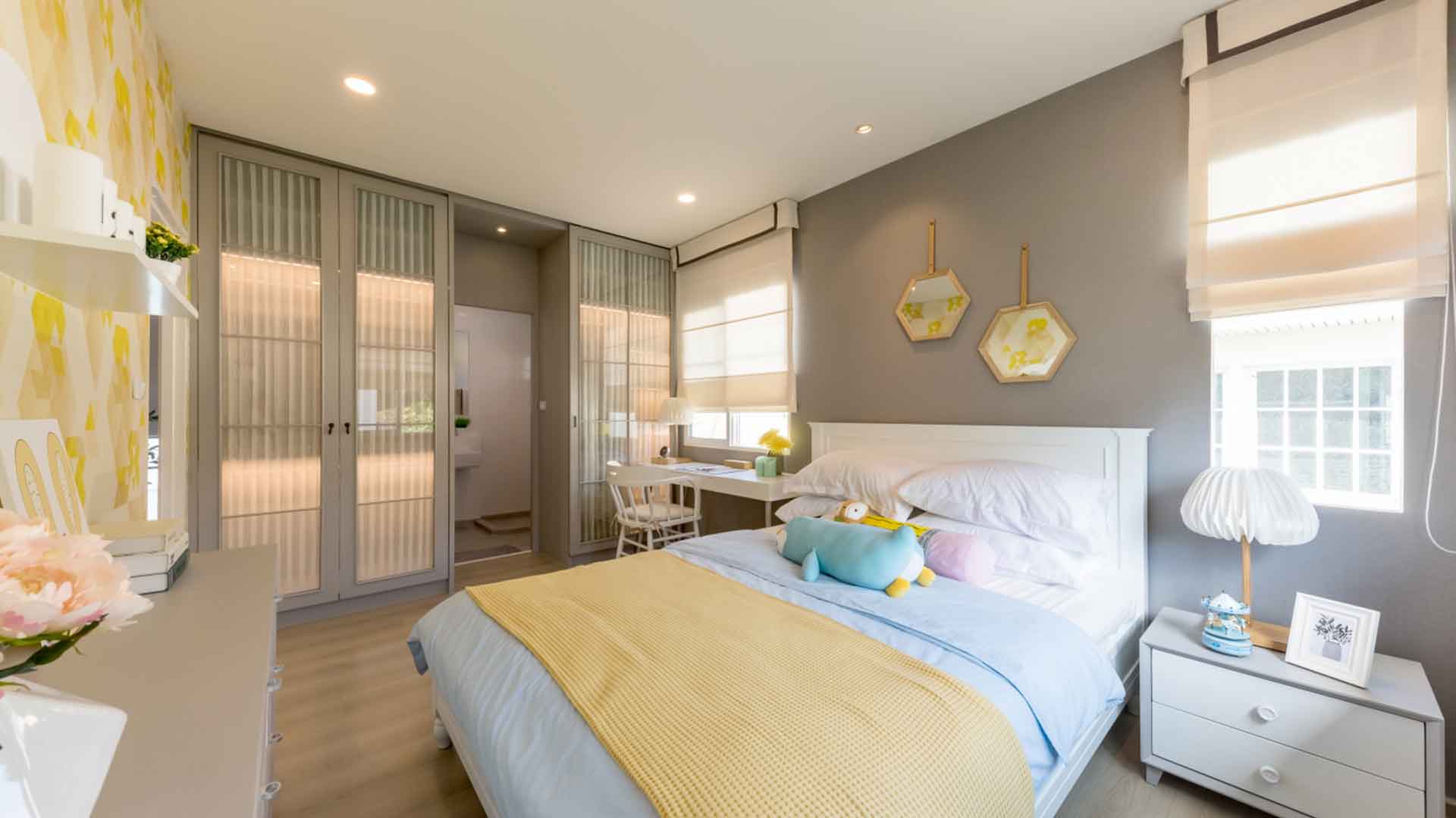 รูปภาพ วิลลาจจิโอ สันทราย - เชียงใหม่ (Villaggio Sansai - Chiangmai)