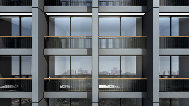 รูปภาพ โนเบิล รีโว สีลม (Noble Revo Silom)