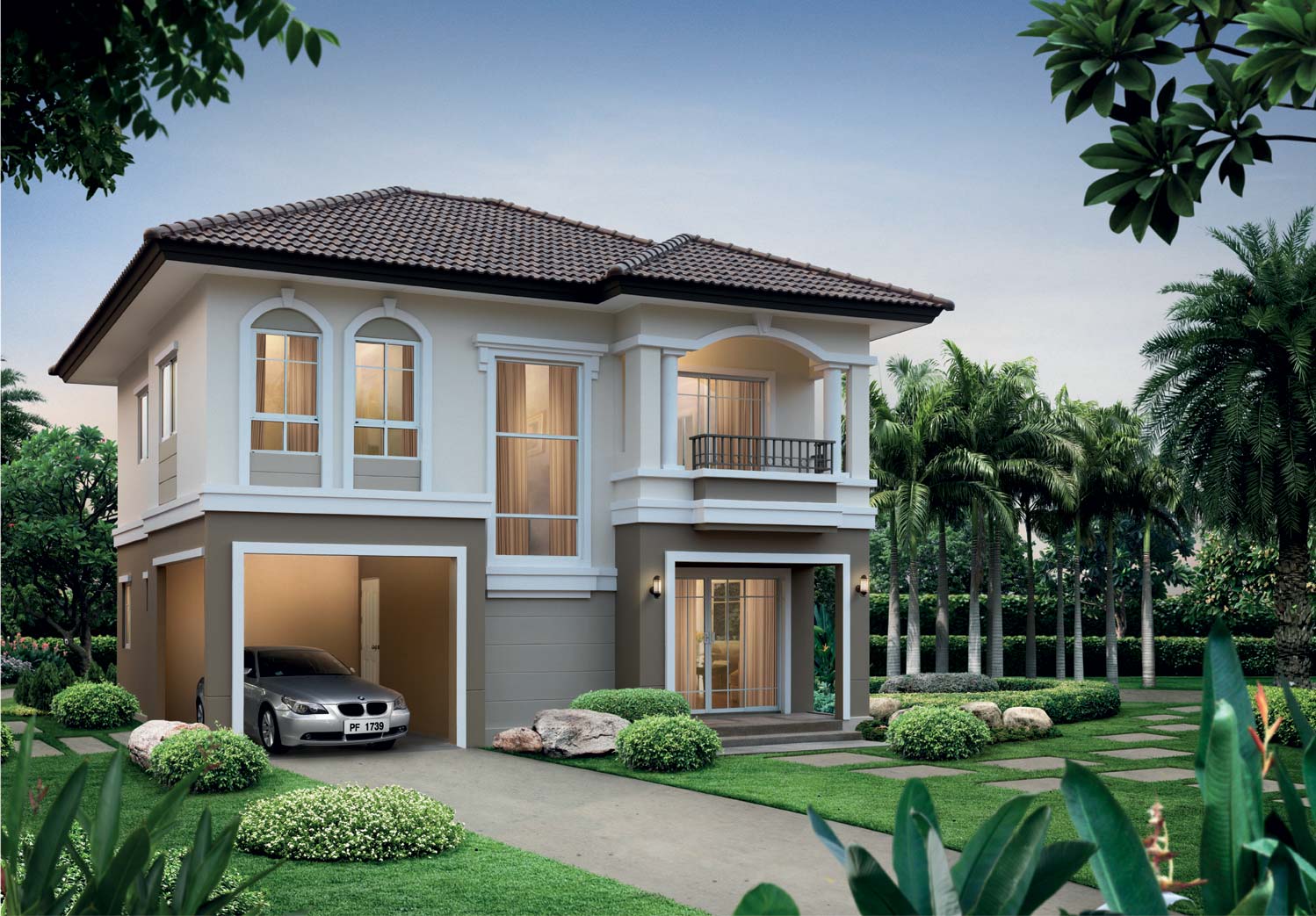 รูปภาพ ภัสสร เพรสทิจ รังสิต-คลอง 2 (Passorn Prestige Rangsit-Klong 2)