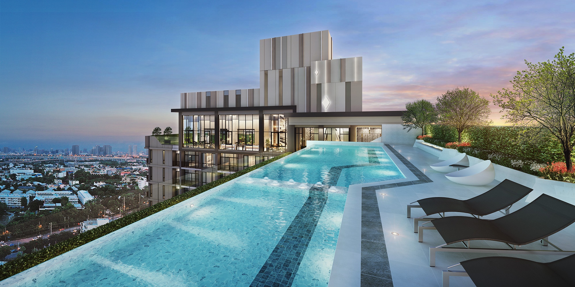 รูปภาพ ศุภาลัย พรีเมียร์ สามเสน-ราชวัตร (Supalai Premier Samsen-Ratchawat)