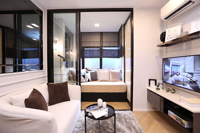 รูปภาพ โมดิซ คอลเลคชั่น บางโพ (Modiz Collection Bangpho)