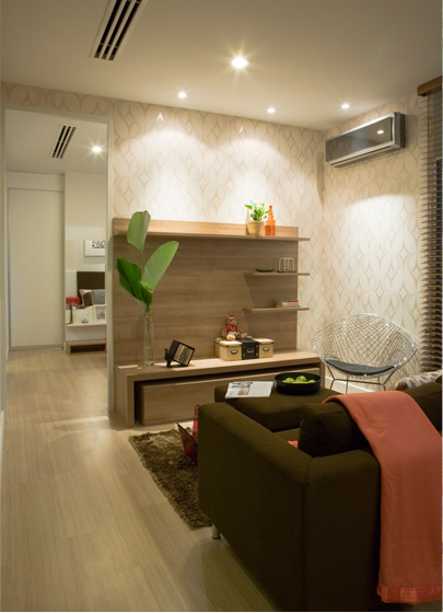 รูปภาพ เดอะ พาร์คแลนด์ ศรีนครินทร์ เลคไซด์ (The Parkland Srinakarin Lake Side)