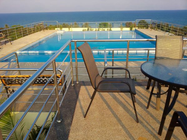 รูปภาพ หัวหิน บลู สกาย (Hua Hin Blue Sky)