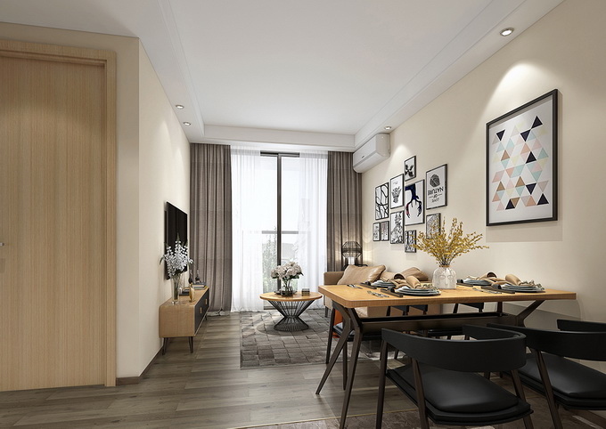 รูปภาพ รีเกิล คอนโด (Regal Condo)