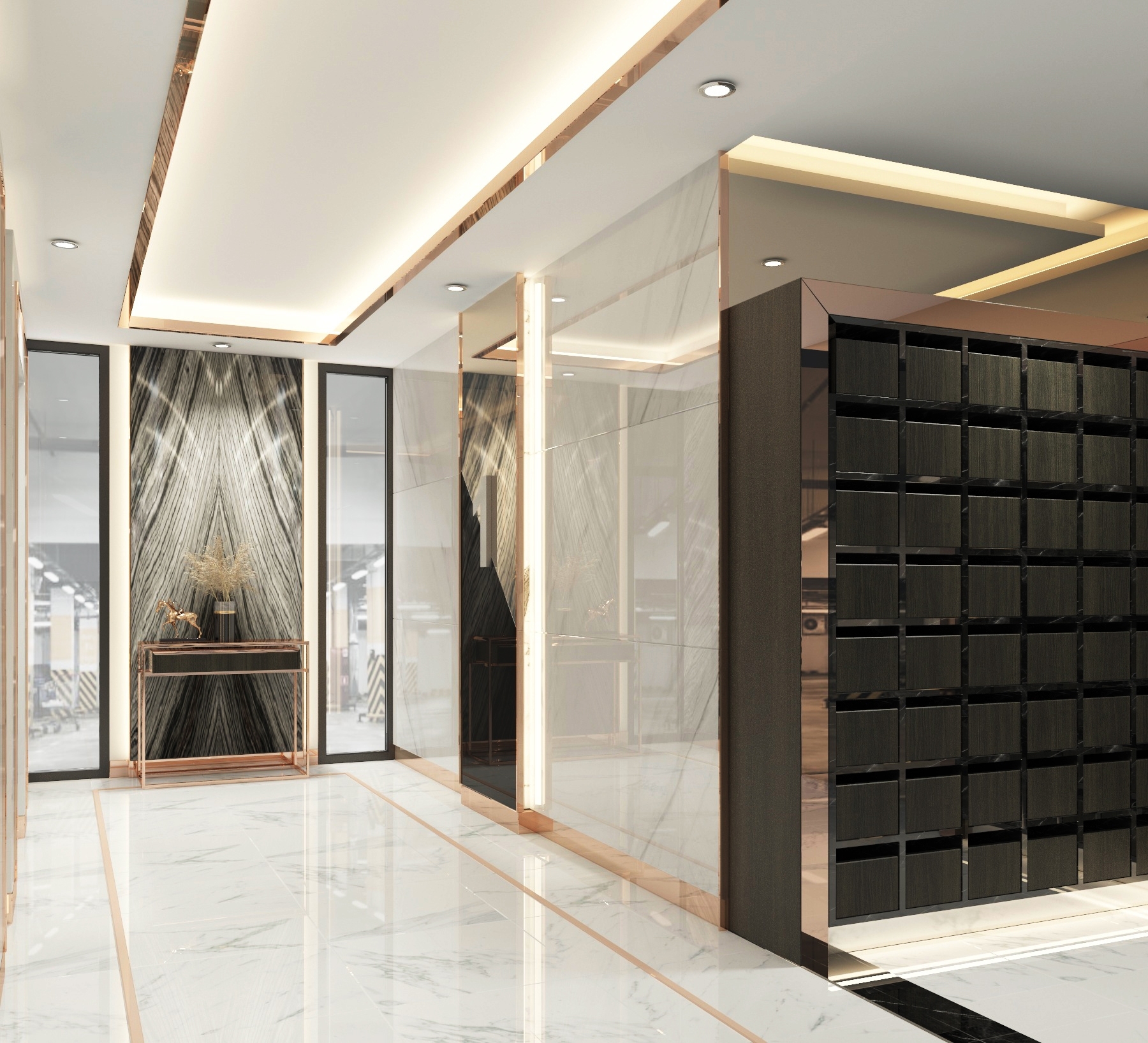 รูปภาพ ไฮ ไรส์ สุขุมวิท 101 คอนโด (HI Rise Sukhumvit 101 Condo)