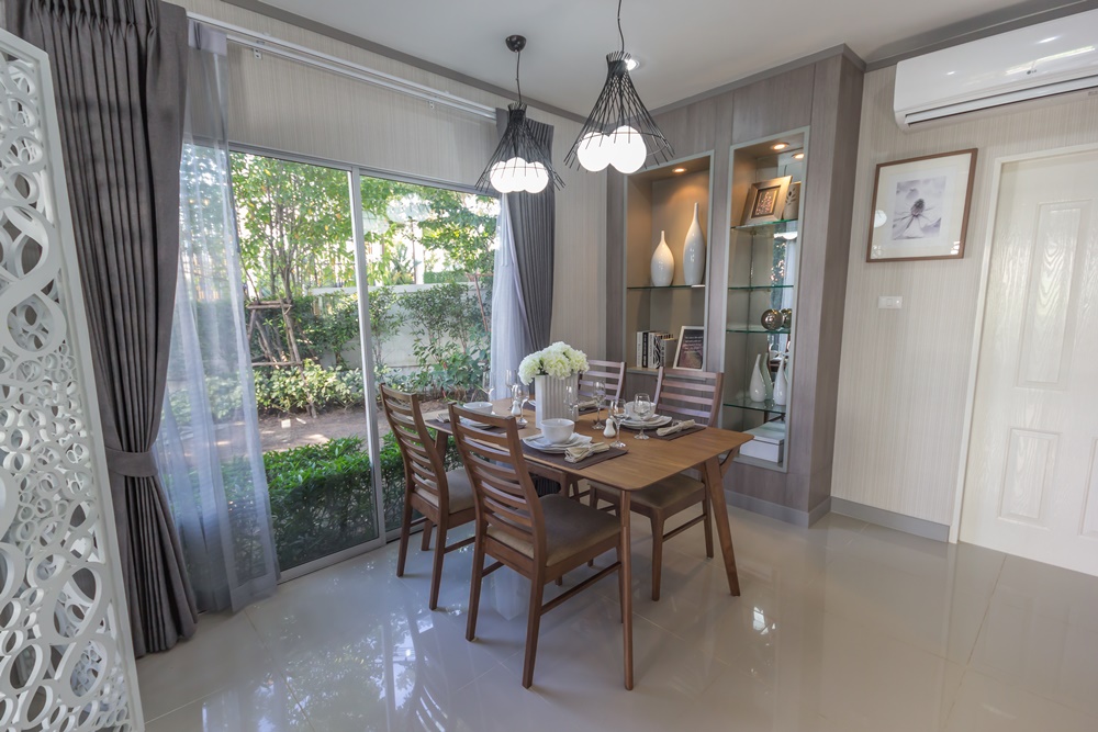 รูปภาพ พรีซีโอ 3 อมตะซิตี้ - บ่อวิน (Preceo 3 Amata city - Borwin)