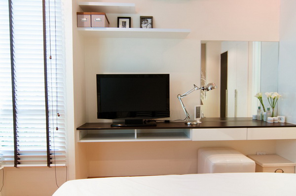 รูปภาพ เดอะ เพรสซิเดนท์ สาทร-ราชพฤกษ์ 2 (The President Sathorn-Ratchaphruek 2)