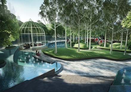 รูปภาพ ไลฟ์ รัชดาภิเษก (Life Ratchadapisek)