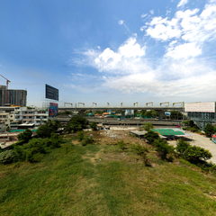 รูปภาพ สกายไลน์ รัตนาธิเบศร์ (Skyline Rattanathibet)