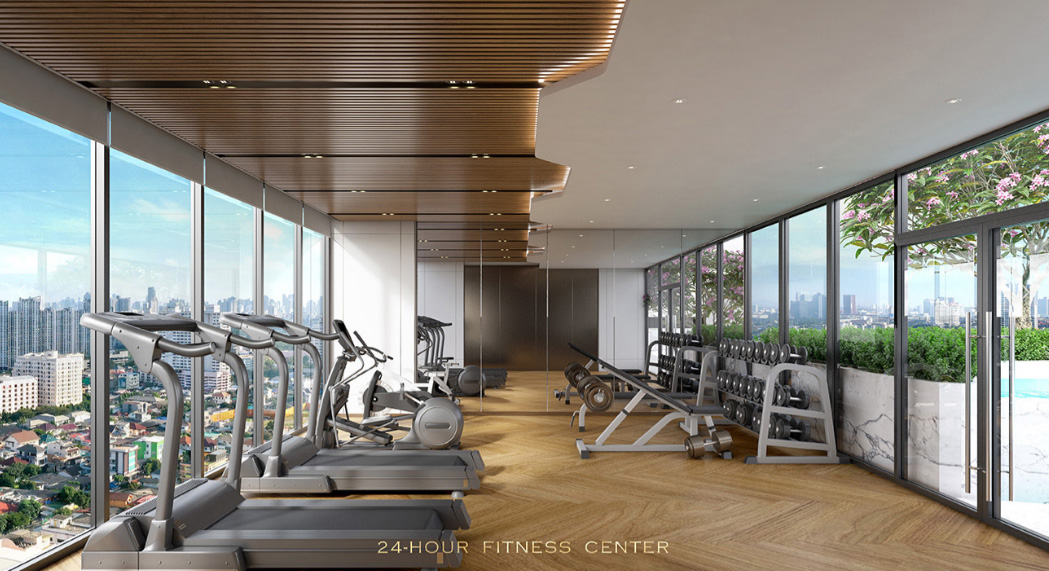 รูปภาพ ดิ อีส เซร่า (The Ease Sierra)