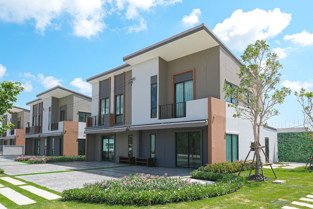 รูปภาพ พลีโน่ ทาวน์ ประชาอุทิศ 90 (Pleno Town Prachauthit 90)