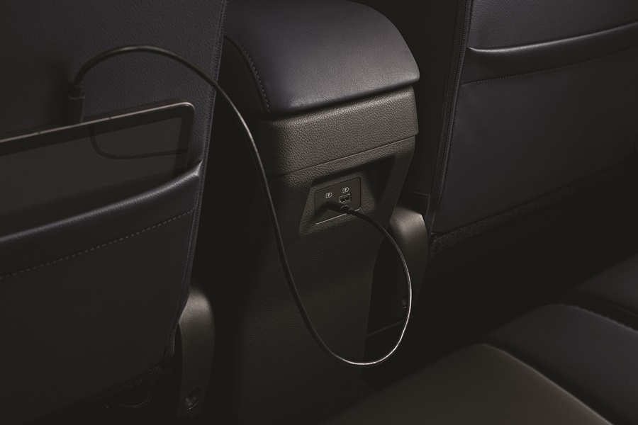 รูปภาพ มิตซูบิชิ Mitsubishi Xpander Cross ปี 2022