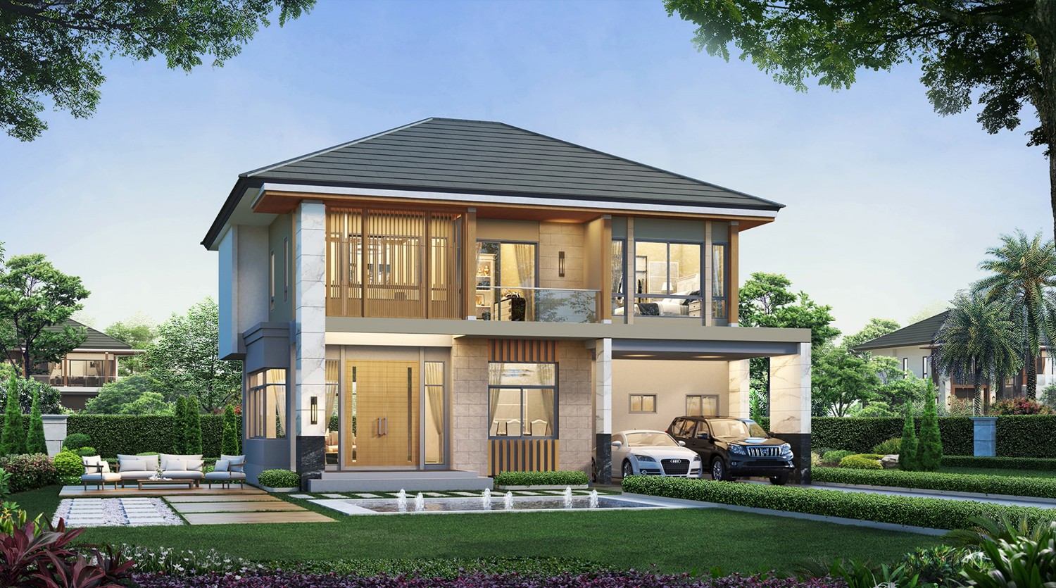 รูปภาพ เพอร์เฟค มาสเตอร์พีซ เซนจูรี่ รัตนาธิเบศร์ (Perfect Masterpiece Century)