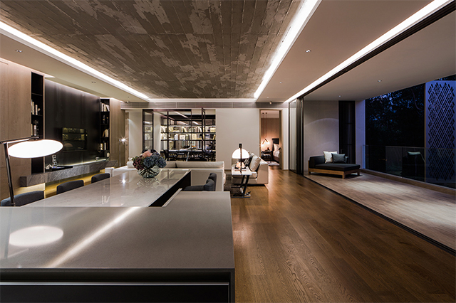 รูปภาพ อิสสระ คอลเลคชั่น-สาทร (Issara Collection-Sathorn)