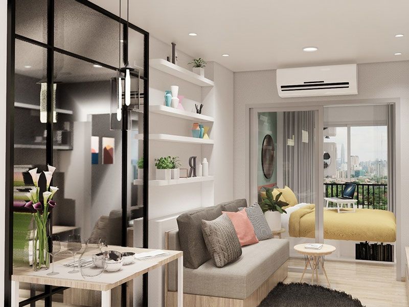 รูปภาพ เสนา คิทท์ ฉลองกรุง - ลาดกระบัง (Sena Kith Chalong Krung-Ladkrabang)