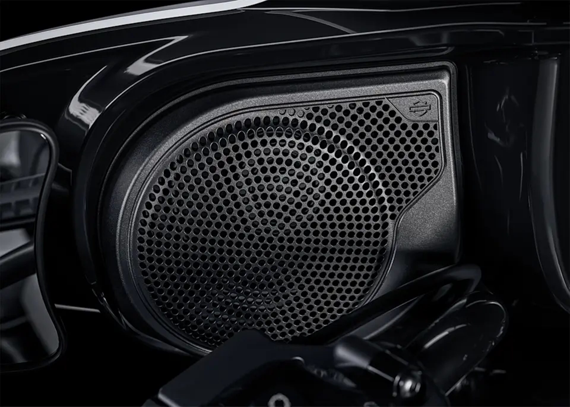 รูปภาพ ฮาร์ลีย์-เดวิดสัน Harley-Davidson Touring Street Glide ปี 2025