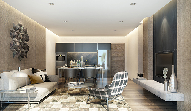 รูปภาพ อิสสระ คอลเลคชั่น-สาทร (Issara Collection-Sathorn)