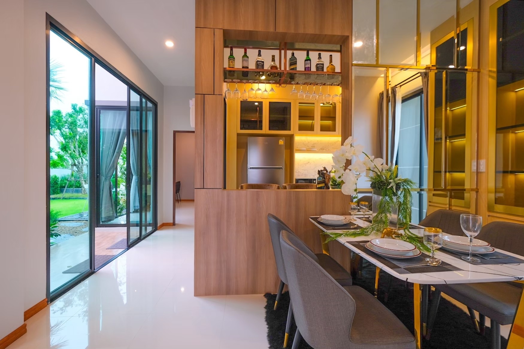 รูปภาพ THE IMPERIAL CASA Ricco Signature