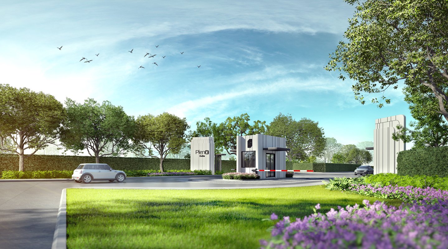 รูปภาพ พลีโน่ รังสิต (Pleno Rangsit)