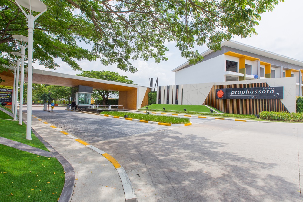 รูปภาพ พรีซีโอ 3 อมตะซิตี้ - บ่อวิน (Preceo 3 Amata city - Borwin)