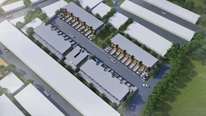 รูปภาพ เอทาวน์ 2 (A-Town 2)