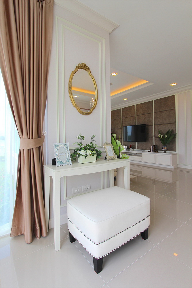 รูปภาพ เดอะ แกรนด์ พาร์ค (The Grand Park)