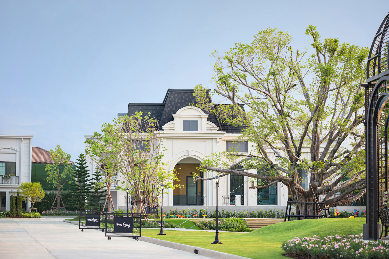 รูปภาพ สิริ เพลส พัฒนาการ (Siri Place Pattanakarn)